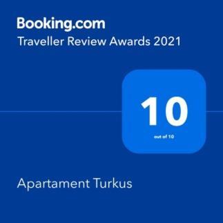 Apartment Turkus