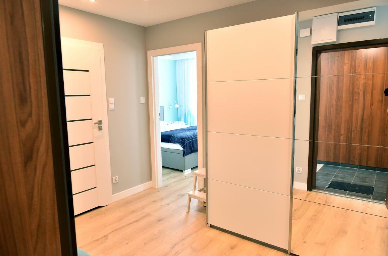 Apartment Turkus *