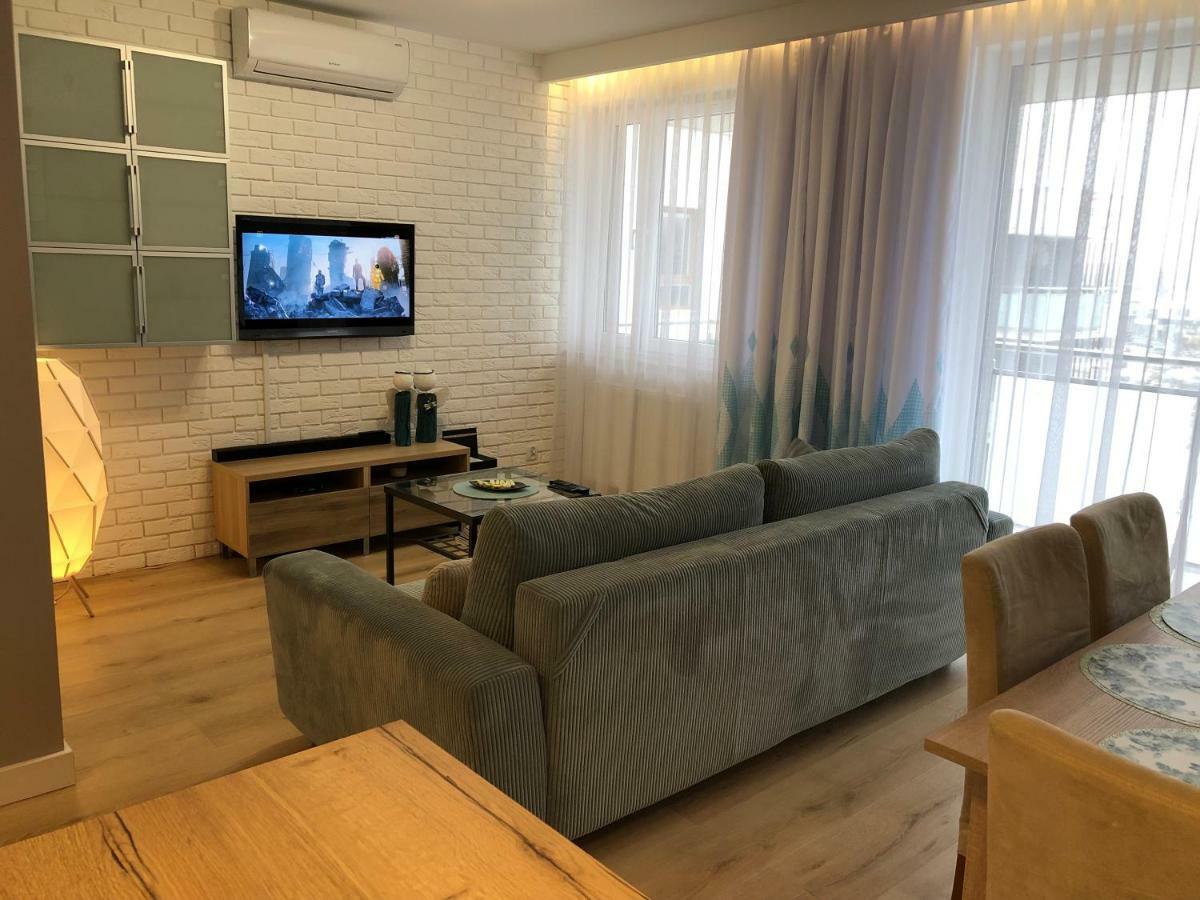 Apartment Turkus
